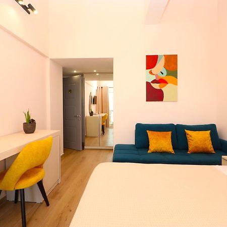 Fegi Rooms Хімара Екстер'єр фото