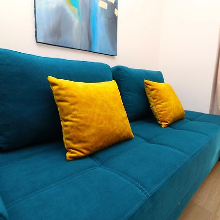Fegi Rooms Хімара Екстер'єр фото