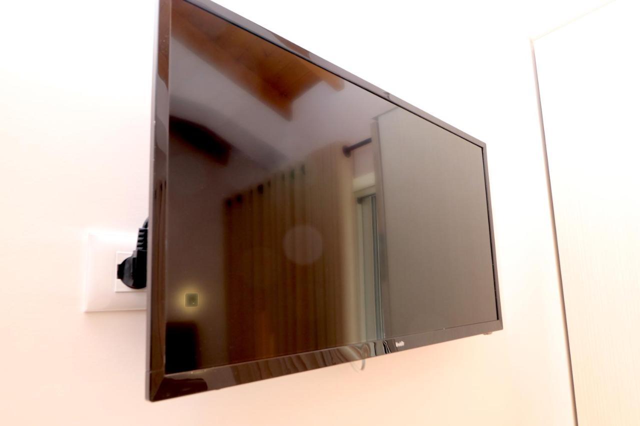 Fegi Rooms Хімара Екстер'єр фото
