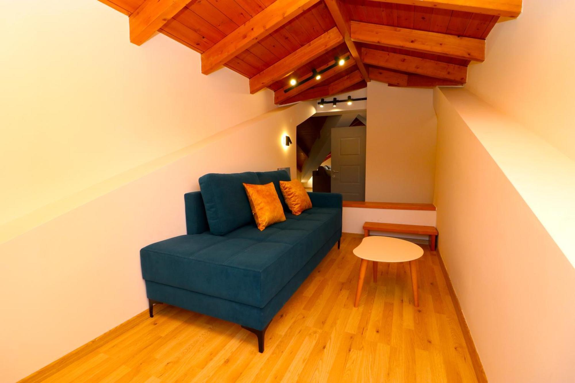 Fegi Rooms Хімара Екстер'єр фото