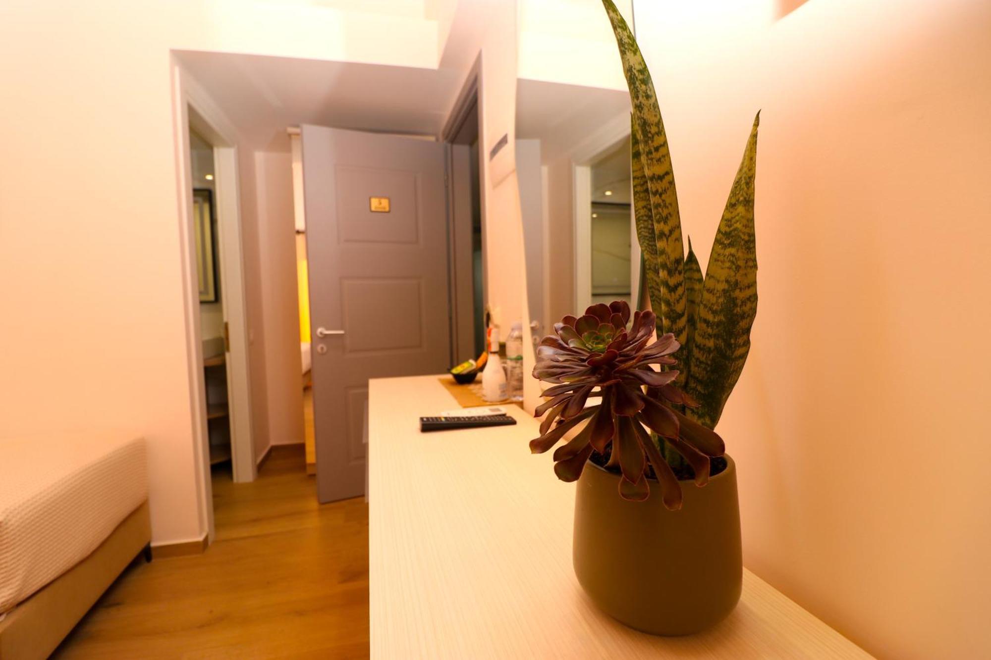 Fegi Rooms Хімара Екстер'єр фото