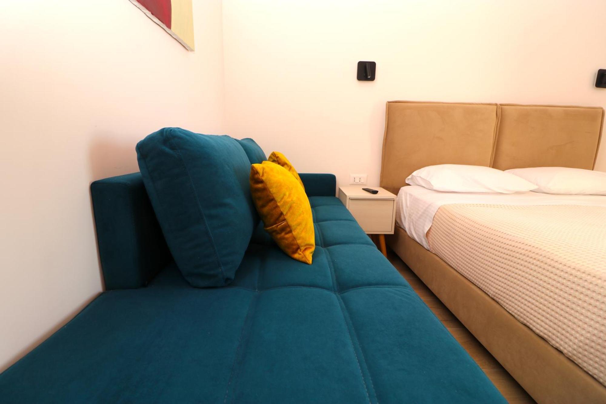 Fegi Rooms Хімара Екстер'єр фото